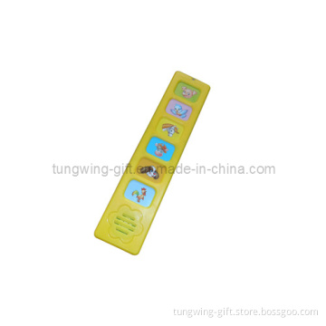 Sound Pad for Children's Educational Book (TS-11)